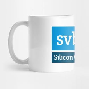 SVB Mug